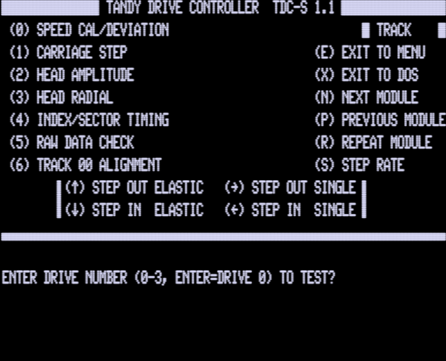 Screen shot
